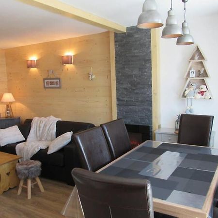 Appartement Cosy De 40M2 Au Coeur De Val Thorens Eksteriør bilde